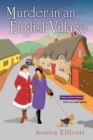 Image for Murder in an English village