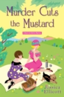 Image for Murder Cuts the Mustard : 3