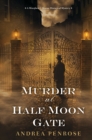 Image for Murder at Half Moon Gate