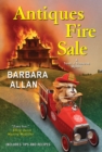 Image for Antiques Fire Sale