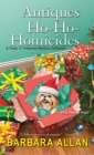 Image for Antiques Ho-Ho-Homicides