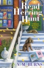 Image for Read herring hunt