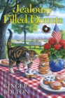 Image for Jealousy filled donuts