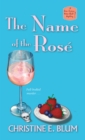 Image for Name of the Rose : 3
