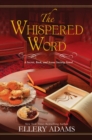 Image for The whispered word