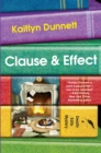 Image for Clause and Effect