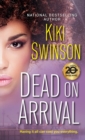 Image for Dead On Arrival