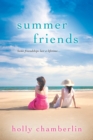 Image for Summer friends