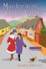 Image for Murder in an English Village