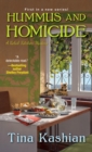 Image for Hummus and homicide : 1