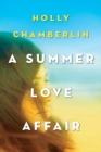 Image for A summer love affair