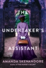 Image for The undertaker&#39;s assistant