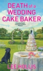 Image for Death of a wedding cake baker : 11