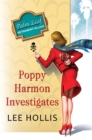 Image for Poppy Harmon Investigates