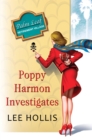 Image for Poppy Harmon investigates : 1