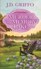 Image for Murder on Memory Lake : 1