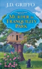 Image for Murder in Tranquility Park