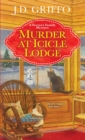 Image for Murder at Icicle Lodge