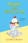 Image for Murder with a cherry on top