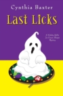 Image for Last Licks