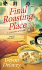 Image for Final roasting place