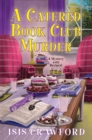 Image for Catered Book Club Murder, A