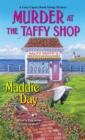 Image for Murder at the Taffy Shop
