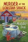 Image for Murder at the lobstah shack