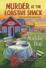 Image for Murder at the Lobstah Shack