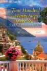 Image for Four Hundred and Forty Steps to the Sea