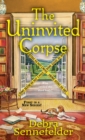 Image for The uninvited corpse