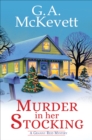 Image for Murder in Her Stocking