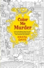 Image for Color Me Murder