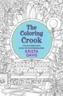 Image for The Coloring Crook