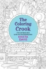 Image for The coloring crook