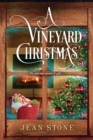 Image for A vineyard Christmas : 1