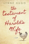 Image for The testament of Harold&#39;s wife