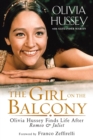 Image for The Girl on the Balcony