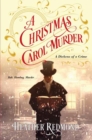 Image for Christmas Carol Murder