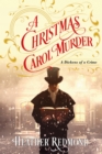 Image for A Christmas Carol Murder