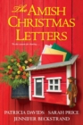 Image for The Amish Christmas Letters