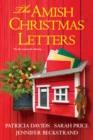 Image for The Amish Christmas letters
