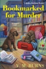 Image for Bookmarked for Murder