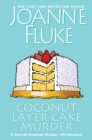 Image for Coconut Layer Cake Murder