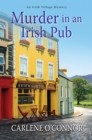 Image for Murder in an Irish Pub