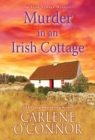 Image for Murder in an Irish Cottage : A Charming Irish Cozy Mystery