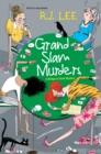 Image for Grand Slam Murders