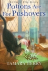Image for Potions Are for Pushovers