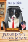 Image for Please don&#39;t feed the mayor