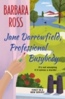 Image for Jane Darrowfield, Professional Busybody